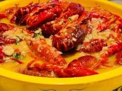 -王红军龙虾(新民路店)