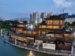 -二十八里太湖船菜(吉祥路店)