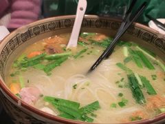 -南蛮子(进贤路店)