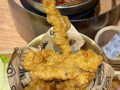 -独食火锅·半米屋台(望平街店)