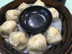 小笼包-食惠里小笼包面馆(越秀店)