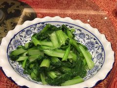 -茶博府公馆餐厅