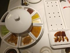 -羲和雅苑•北京烤鸭(国贸商城店)