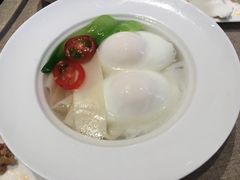 -将相和·海鲜蒸饺大连菜