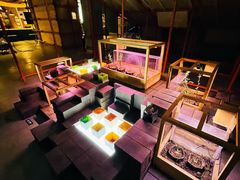 -现代汽车文化中心 Hyundai Motorstudio Beijing