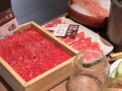 -巴奴毛肚火锅(陆家嘴中心店)