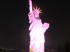 -台场海滨公园船码头