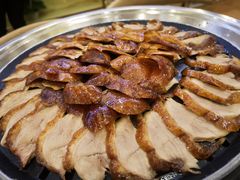 -守柴炉烤鸭(中海国际店)