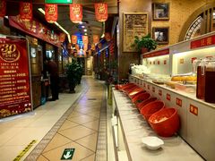 -口福居老北京涮肉(大运村店)