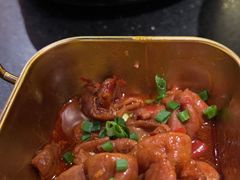 -牛New寿喜烧(虹桥新天地店)