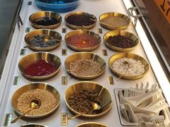 -探鱼·鲜青椒爽麻烤鱼(银泰城店)