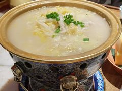 -小吊梨汤·北京菜·烤鸭(清河万象汇店)