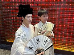 -南昌大饭店·地标美食名片(万寿宫店)