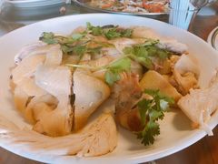 -八仔大富楼·河鲜(西江店)