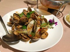 -陶陶居海鲜酒家(新马路店)