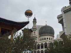 -西宁市东关清真大寺