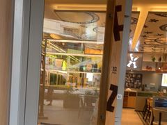 -菲滋意式餐厅(富阳东方茂店)