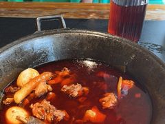 -李子坝梁山鸡(李子坝大鸡哥店)