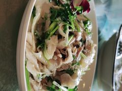 -崖口红树林海鲜餐厅