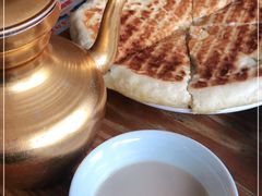 -四姑娘山阿巴郎·藏式花园餐厅