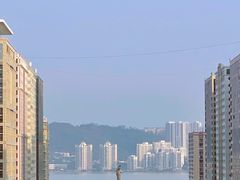 -东望洋炮台东望洋灯塔