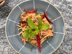 -网红落日悬崖餐厅 The Sky Gallery