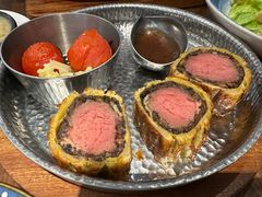-西堤牛排(龙德广场店)