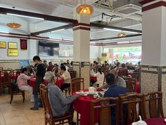 -隆都四季香饭店(碧海路店)