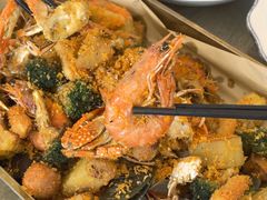 -巽寮印象美食部落餐厅·海鲜·地方特色菜(惠州体验店)