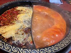 -黄家码头老火锅(解放碑旗舰店)