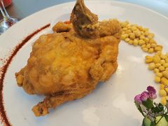 -汉唐宴长安食府