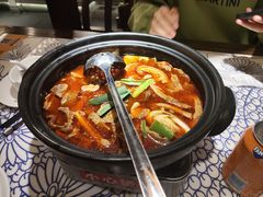 -肖记公安牛肉鱼杂馆·省级非物质文化遗产(崇仁路江滩直营店)