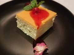 香浓芝士蛋糕-三利音·浦之舟(滨江大道店)