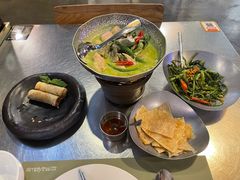 -simply thai天泰(长泰广场店)