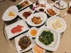 -庄氏祥记家常食府(国瑞建材家居博览中心店)