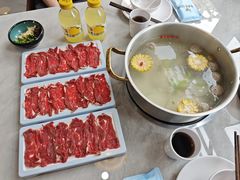 -牛天下·牛肉·海鲜·打边炉·融合菜