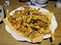 -那时新疆·若羌(经纬汇店)