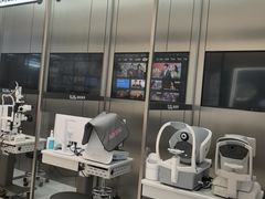 -宝岛眼镜(福清万达店)