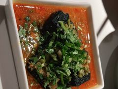 老长沙臭豆腐-遇见湘·地道湖南菜(云门店)