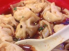 -龙抄手(春熙路总店)