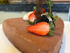 -威斯汀舞台餐厅