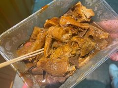 -明记牛杂(新马路分店)