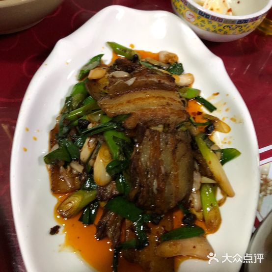 人民食堂