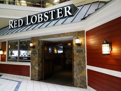 门面-RED LOBSTER(多伦多DT店)