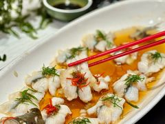 -夜宴江景餐厅