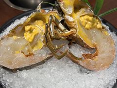 -东海怡品海鲜豆捞(舟宿夜江店)