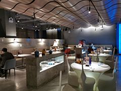 -Gray Whale 灰鲸餐厅(北美N1店)