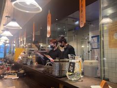 -哥哥の深夜食堂(永乐汇亲子购物运动中心店)