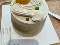 -théATRE 茶聚场(王府中環店)