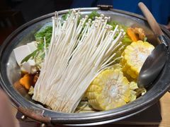 -有喜屋·日料·居酒屋(旭辉广场店)